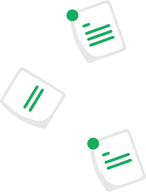 Illustration of a paper
