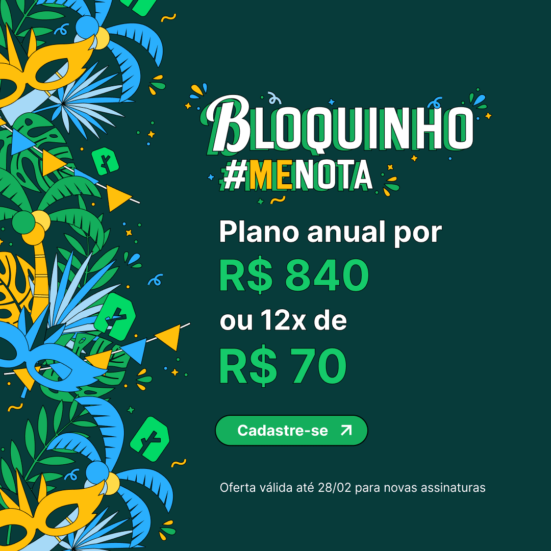 Promoção Carnaval - Treeunfe